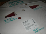 DNF18-250FIB-3K Flachsteckhülsen 6,3x0,8mm 0,5-1qmm rot vollisoliert (Band á 3000 Stück)